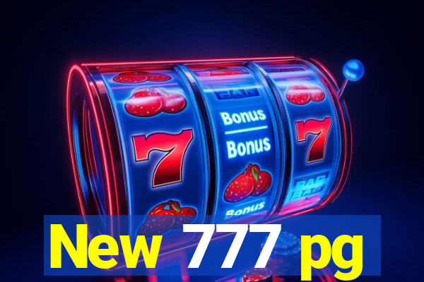 New 777 pg